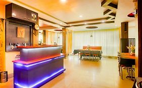 Dayal Residency 3*