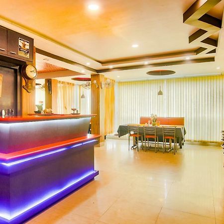 Oyo Dayal Residency Tezpur Exterior photo