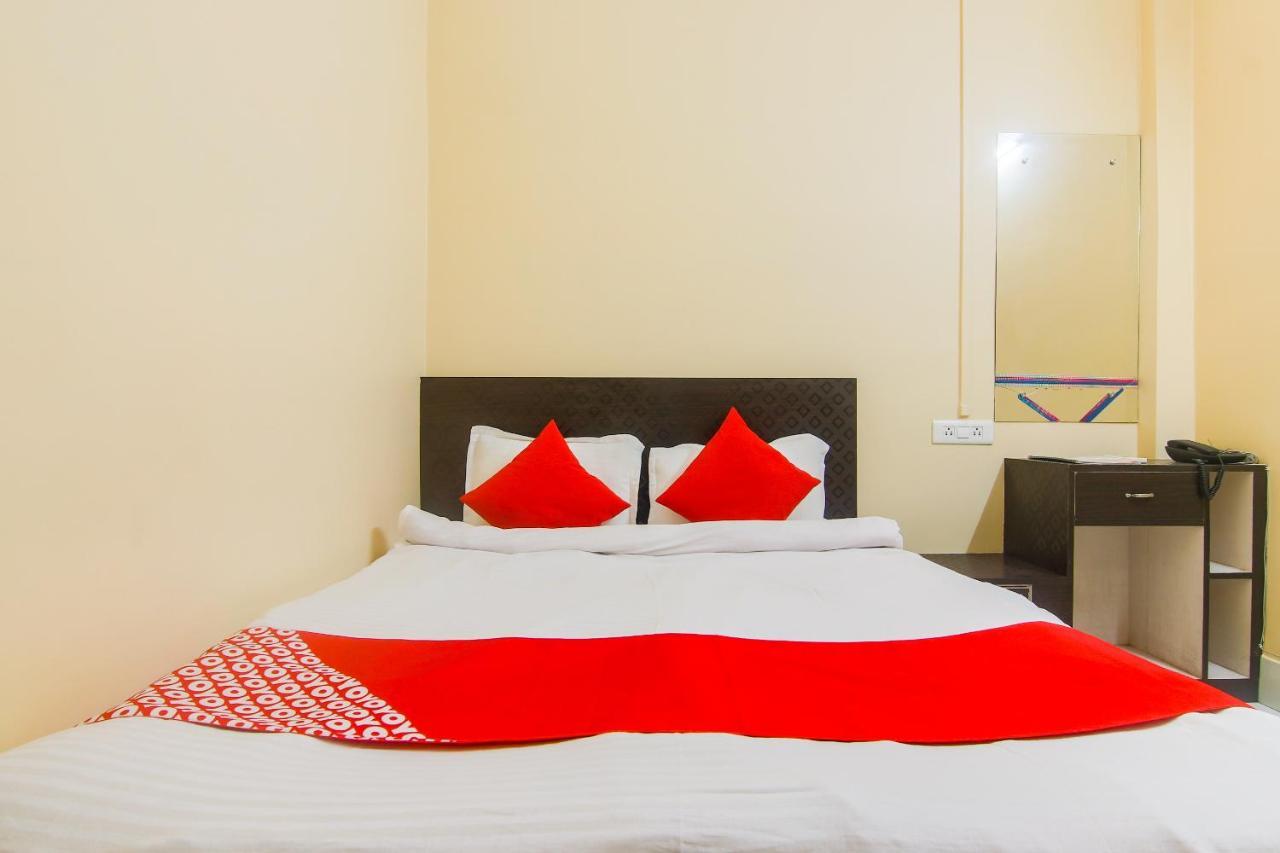 Oyo Dayal Residency Tezpur Exterior photo