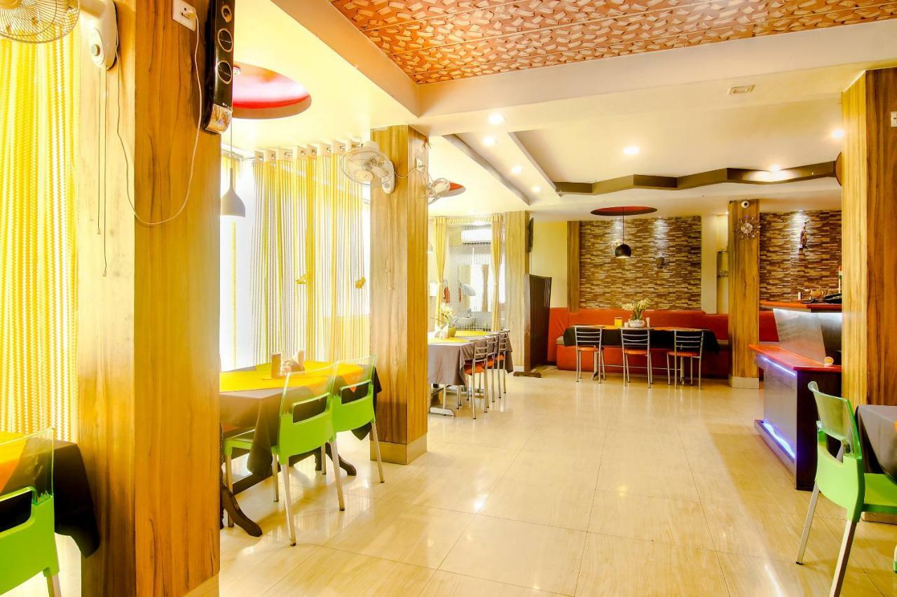 Oyo Dayal Residency Tezpur Exterior photo