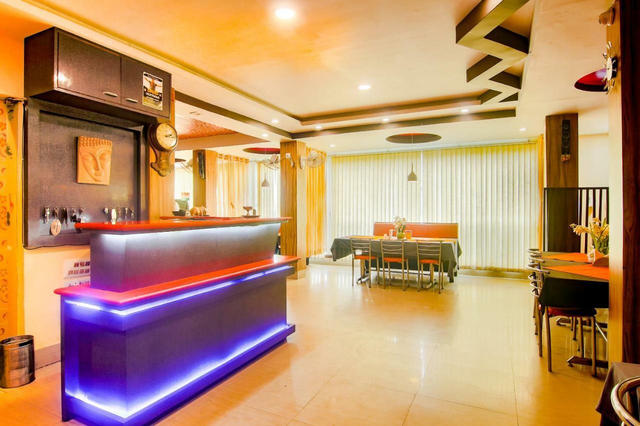 Oyo Dayal Residency Tezpur Exterior photo